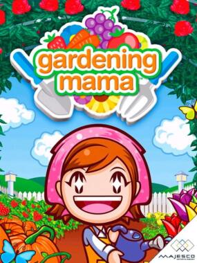 Gardening Mama