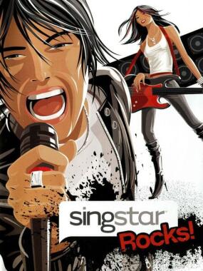 SingStar Rocks!