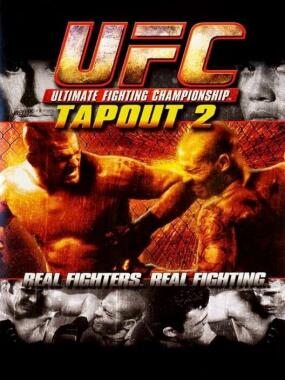 UFC: Ultimate Fighting Championship: Tapout 2