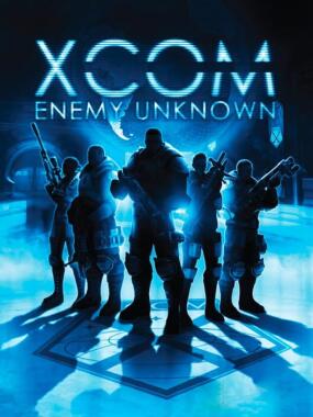 Xcom: Enemy Unknown