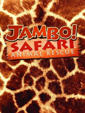 Jambo! Safari