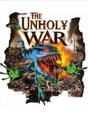 The Unholy War