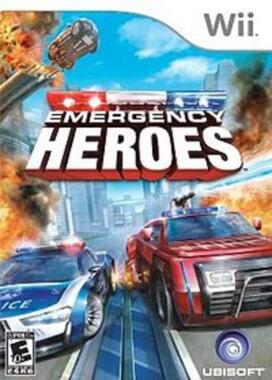 Emergency Heroes