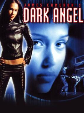 James Cameron's Dark Angel