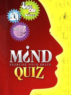 Mind Quiz: Your Brain Coach