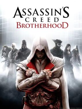 Assassin's Creed: Brotherhood