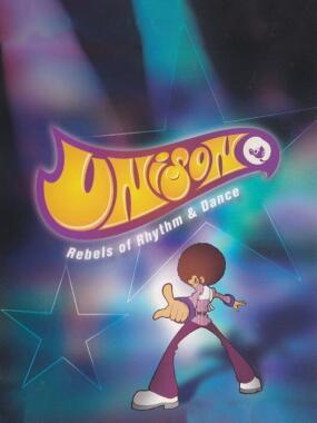 Unison: Rebels of Rhythm & Dance