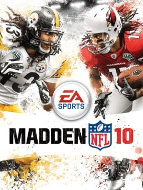 Madden NFL 10