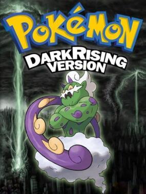 Pokémon Dark Rising