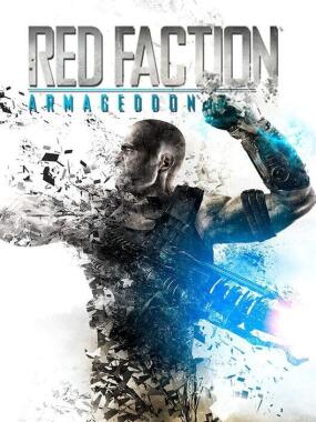 Red Faction: Armageddon