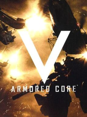 Armored Core V