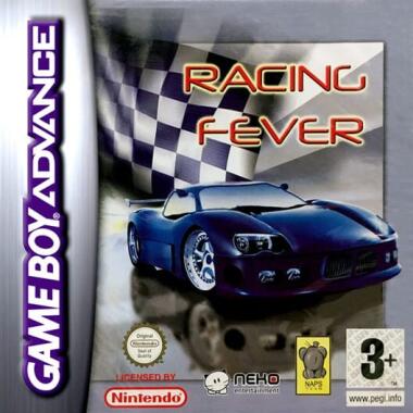 Racing Fever