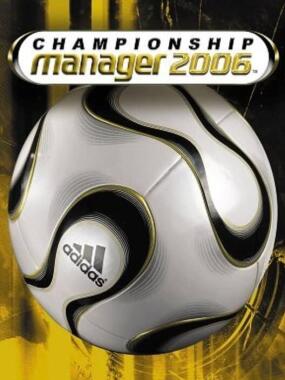 L' Entraineur 2006 – Championship Manager