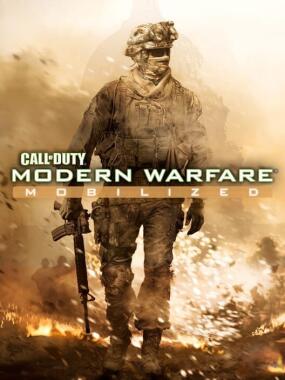 Call of Duty: Modern Warfare: Mobilized