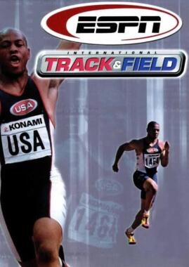 ESPN International Track & Field