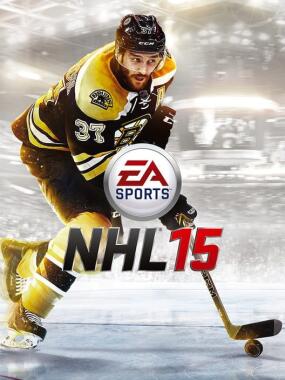 NHL 15