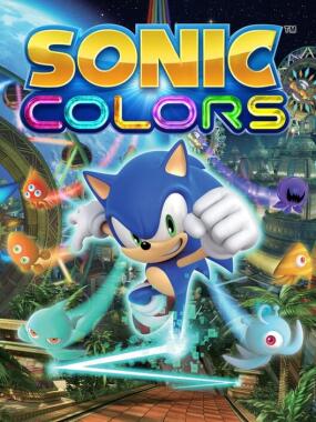 Sonic Colours