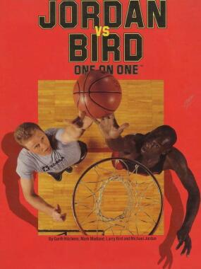 Jordan vs. Bird: One on One