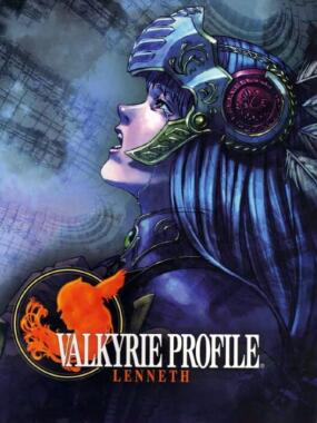 Valkyrie Profile – Lenneth