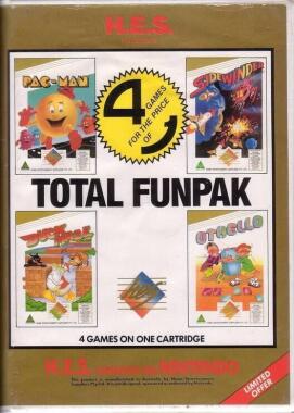 Total Funpak