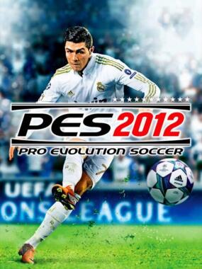 PES 2012: Pro Evolution Soccer