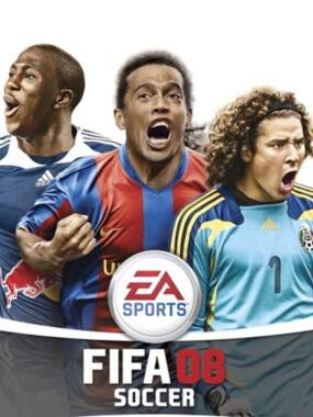 FIFA 08