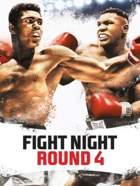 Fight Night Round 4