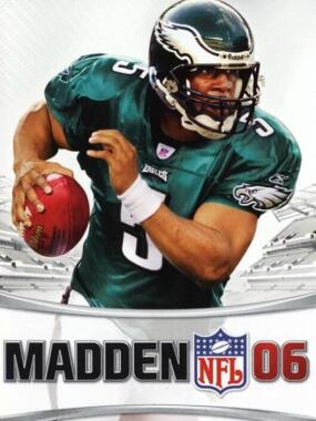 Madden NFL 06