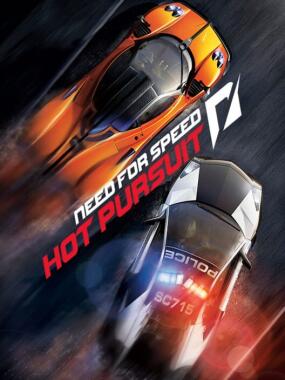 Need For Speed: Hot Pursuit