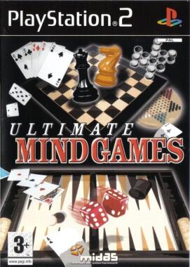 Ultimate Mind Games