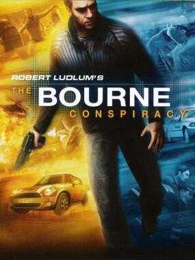 The Bourne Conspiracy