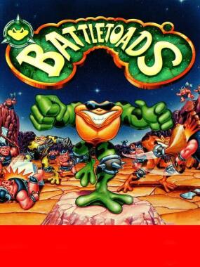 Battletoads & Double Dragon