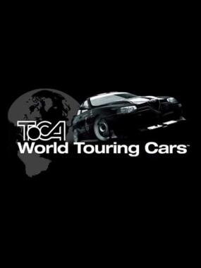 TOCA: World Touring Cars