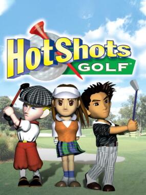 Minna no Golf