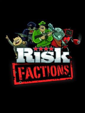 Risk: Factions