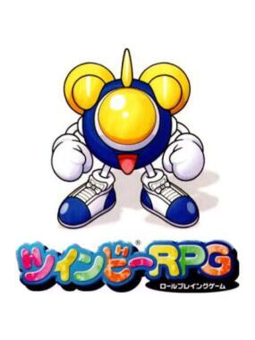 TwinBee-RPG