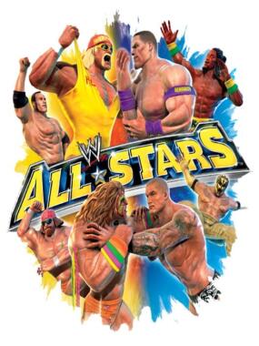 WWE All-Stars