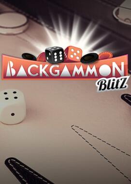 Backgammon Blitz