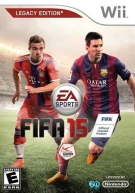 FIFA 15