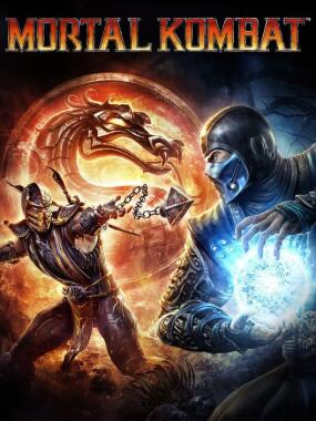 Mortal Kombat (2011)