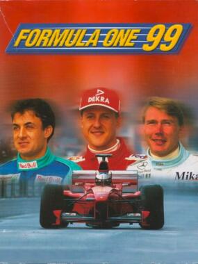 Formula One 99