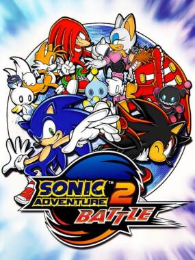 Sonic Adventure 2: Battle