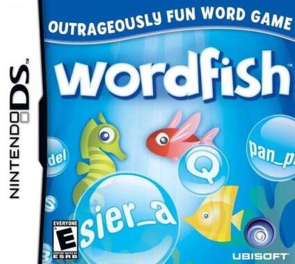 Wordfish