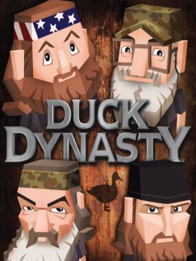 Duck Dynasty