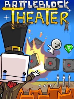 Battleblock Theater