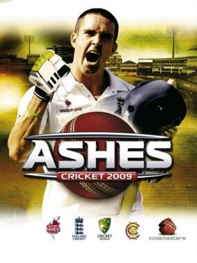 Ashes Cricket 2009