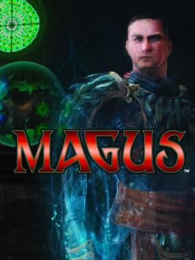 Magus