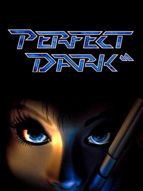 Perfect Dark: Perfect Dark Unlock Everything