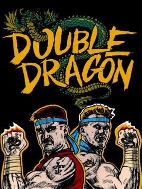 Double Dragon