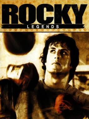 Rocky Legends